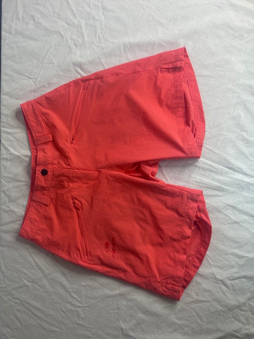 Eider Performance Shorts